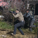 Illustration for article titled Another iWalking Dead/i finale, another ratings record